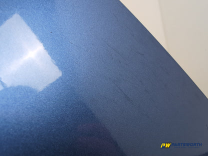 Wing Front LH 8