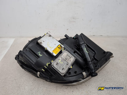 Headlamp LH 8
