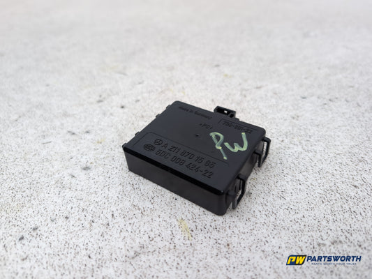Rain Sensor  2