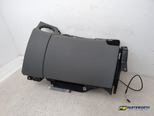 Glove Compartment Assembly 2