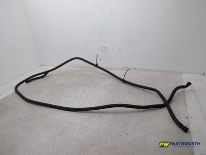 Mercedes Cls 320 Cdi Auto Headlamp Washer Pipe Hose Line 2004-2008 - photo 2