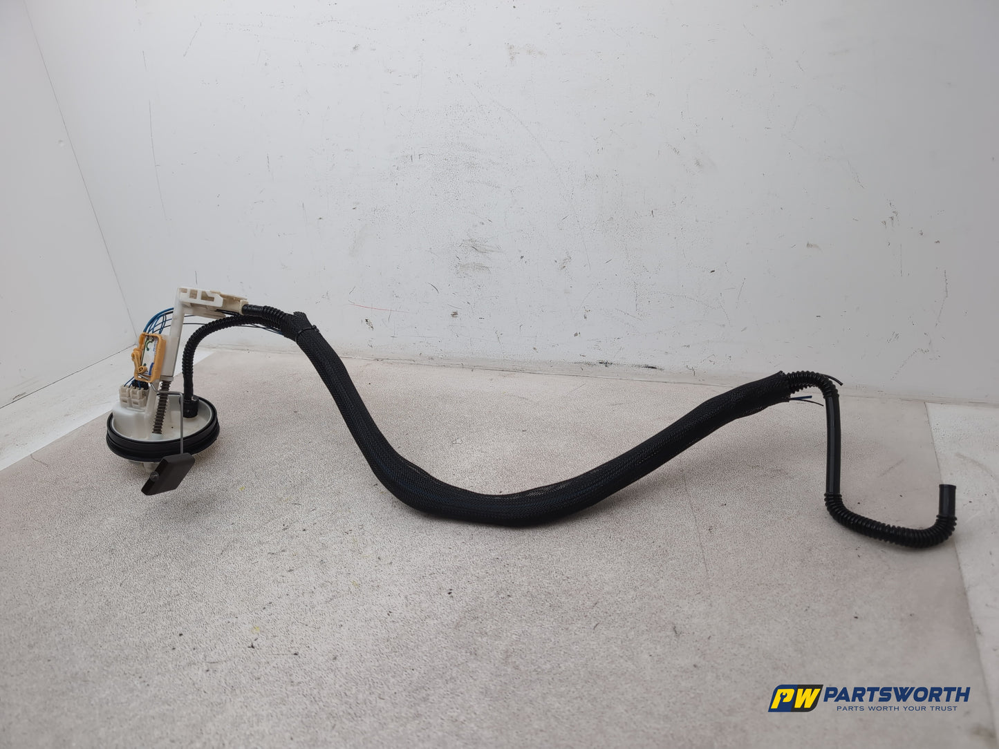 Fuel Pump 2