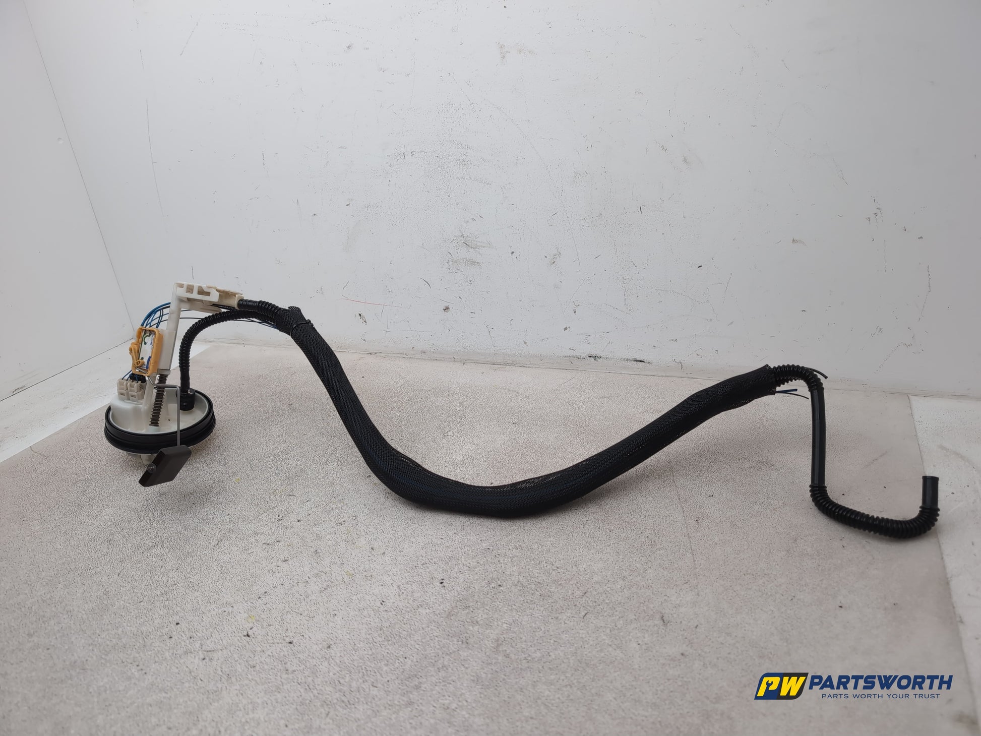 Fuel Pump 2
