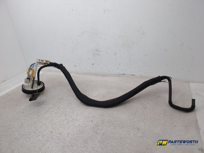 Fuel Pump 2