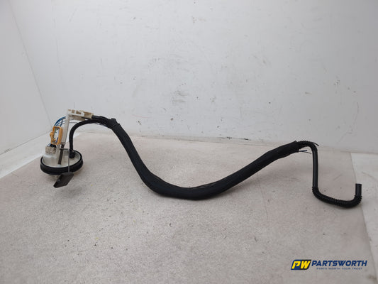 Fuel Pump 2