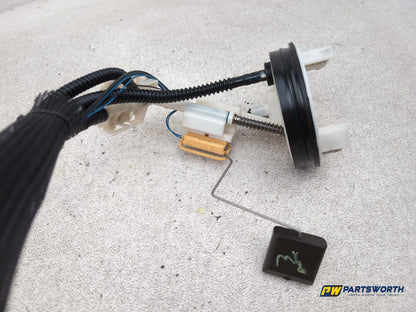 Fuel Pump 8
