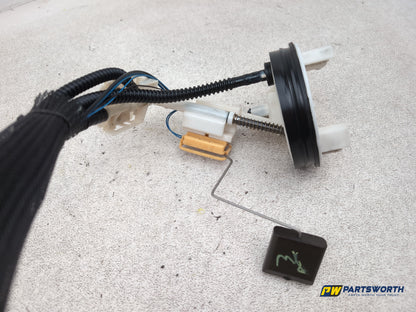 Fuel Pump 8
