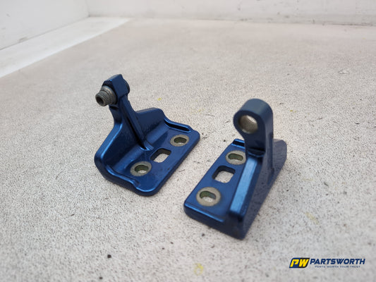 Door Back Hinge 2