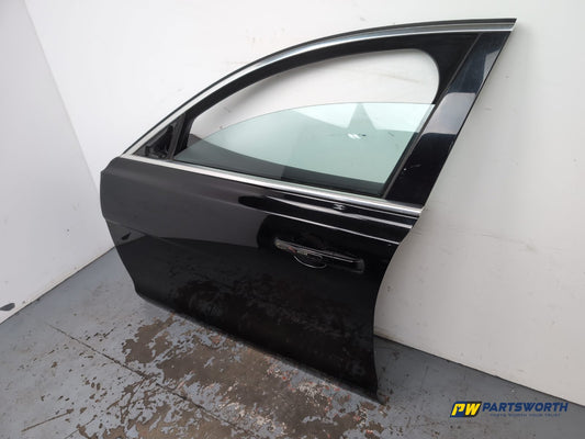 Door Front LH 2