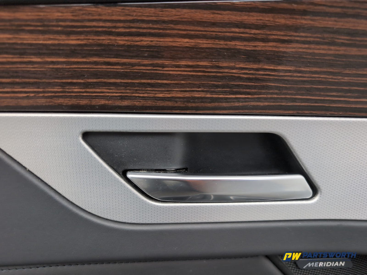 Door Front LH 13