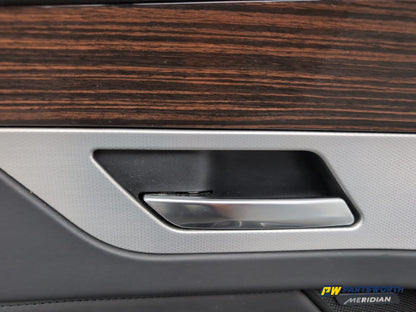 Door Front LH 13
