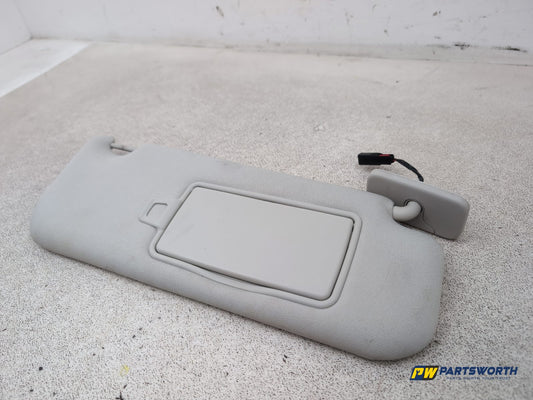 Sun Visor RH 2