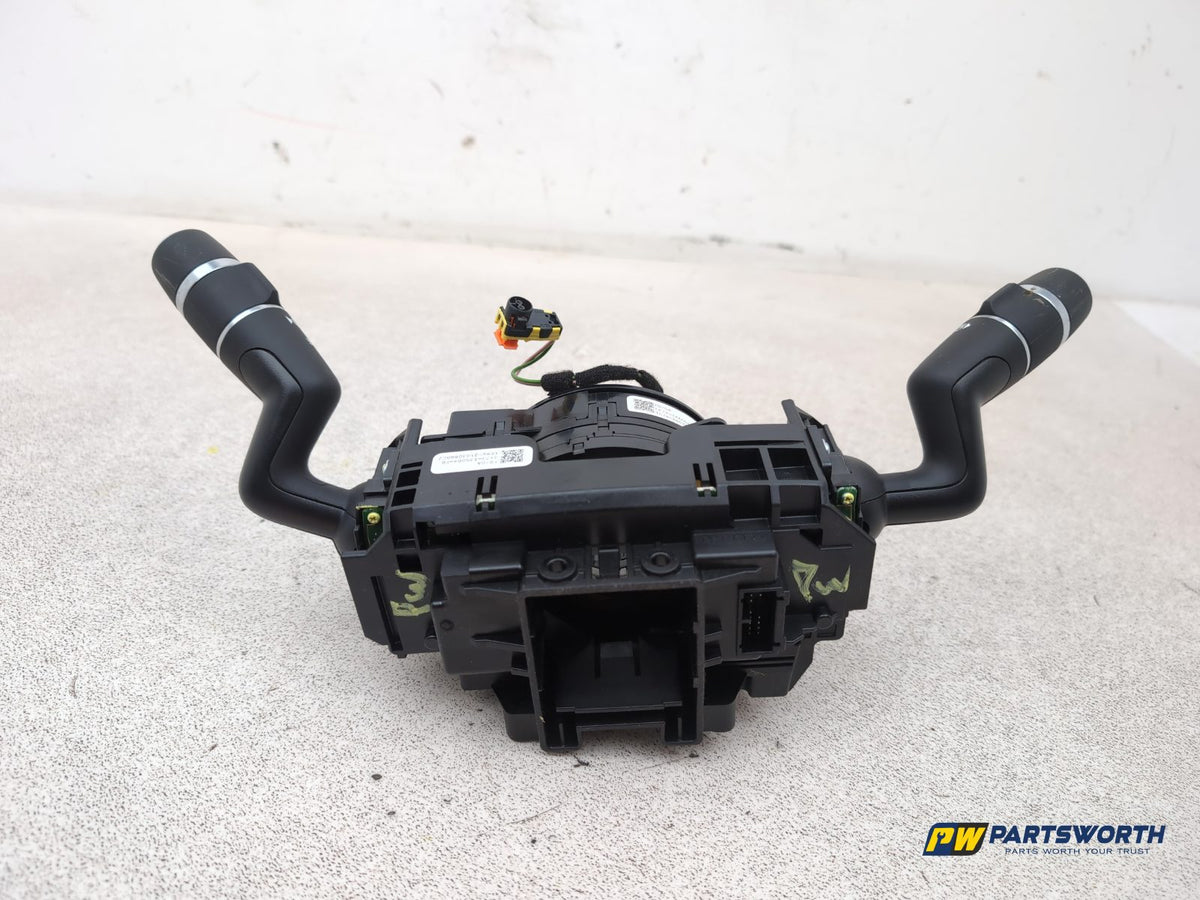 Combination Switch / Stalks 8