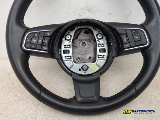 Steering Wheel 2