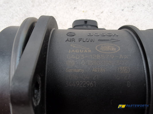 Mass Air Flow Meter 2