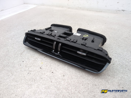 Dashboard Trim With Air Vent  2