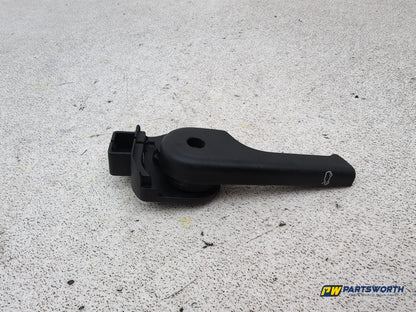 Bonnet Release Handle 2