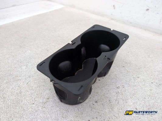 Centre Console Cup Holder 2
