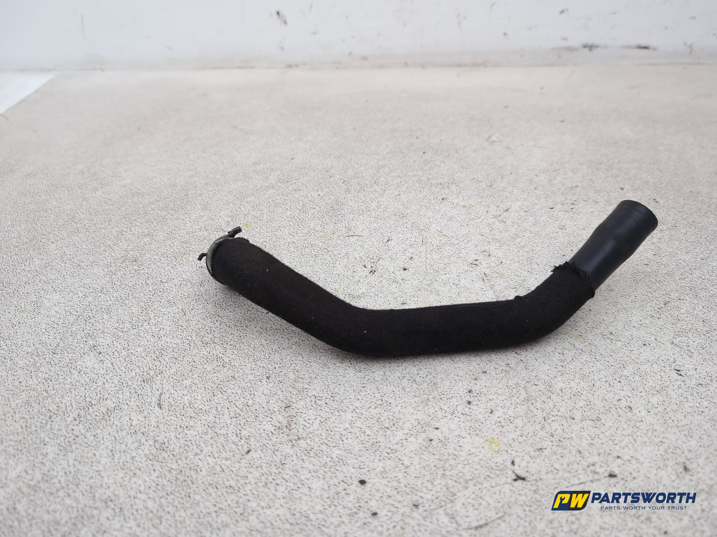 Air Conditioning Pipe 2