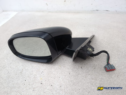 Door Mirror LH 2
