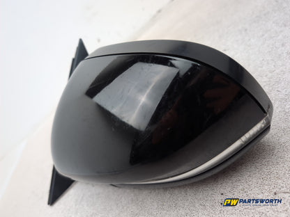 Door Mirror LH 8