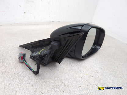 Door Mirror RH 2