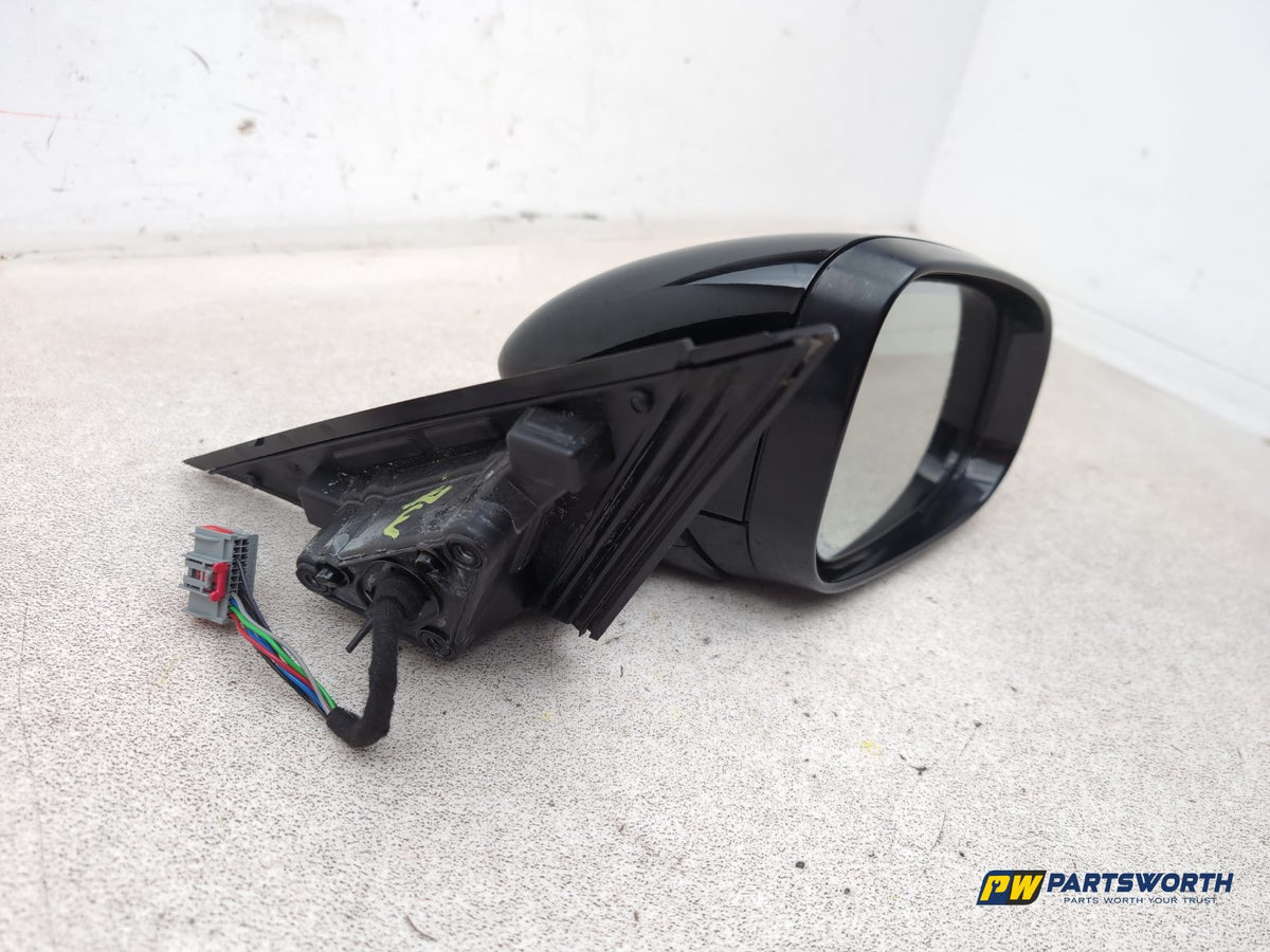 Door Mirror RH 2