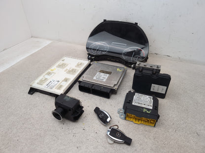 Engine ECU KIT 2
