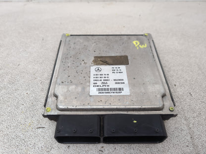 Engine ECU KIT 8