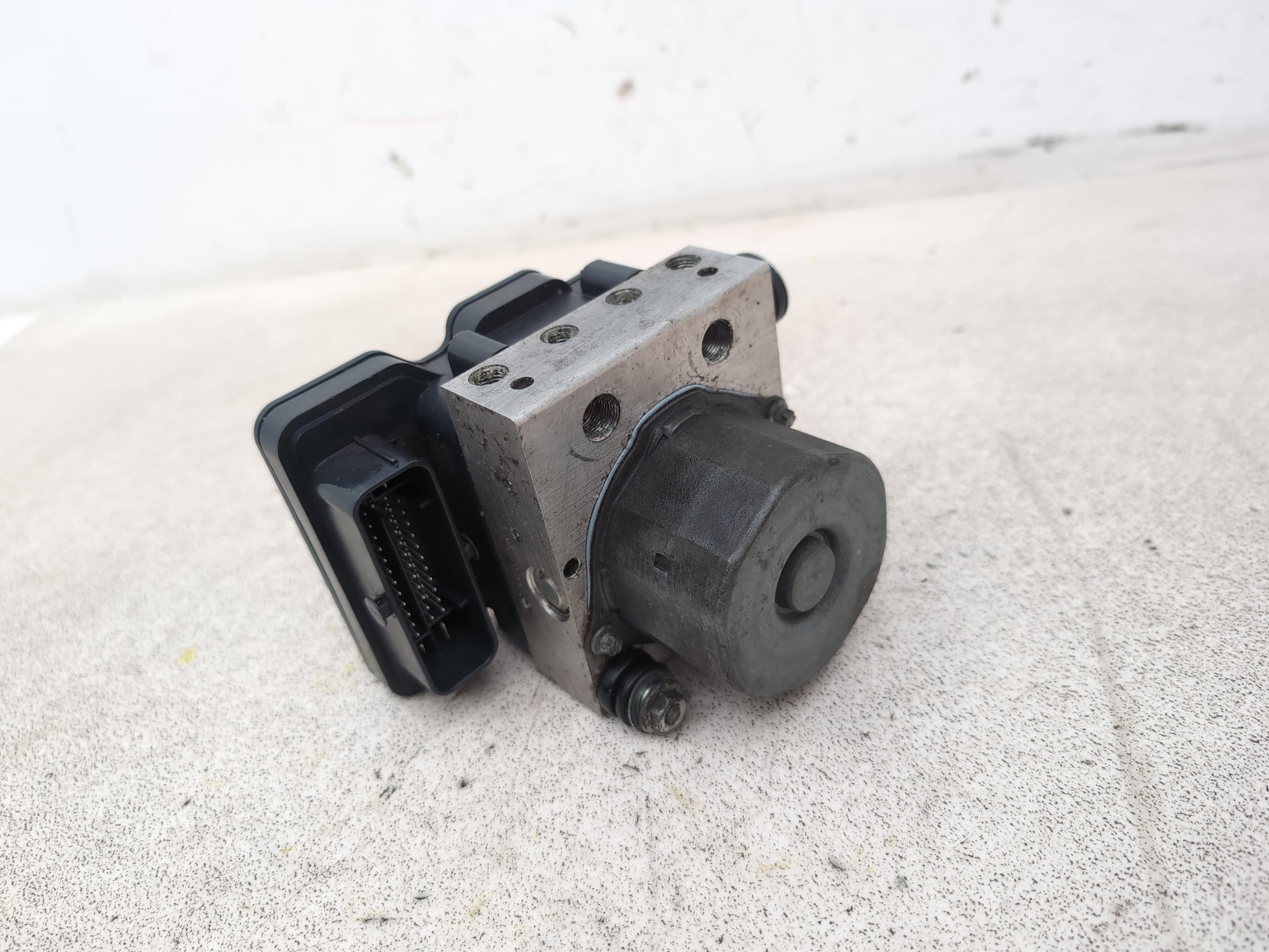 Engine ECU KIT 14