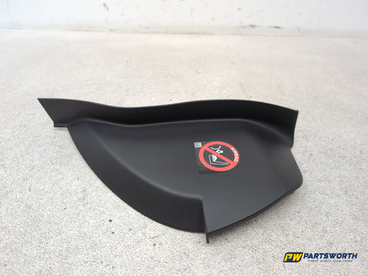 Dashboard Trims  2
