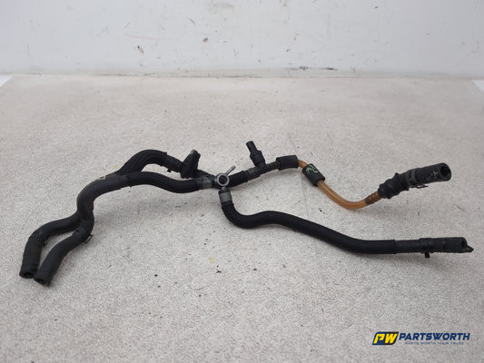 Volkswagen Touareg Altitude V6 Tdi A Fuel Pipe 2007-2009 - photo 2