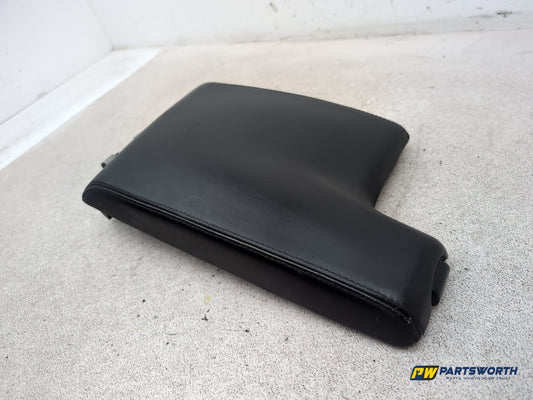 Centre Console Armrest 2