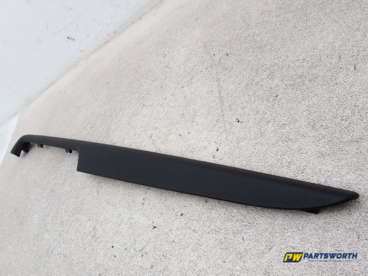 Dashboard Trims  2