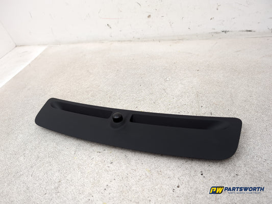 Dashboard Trims  2