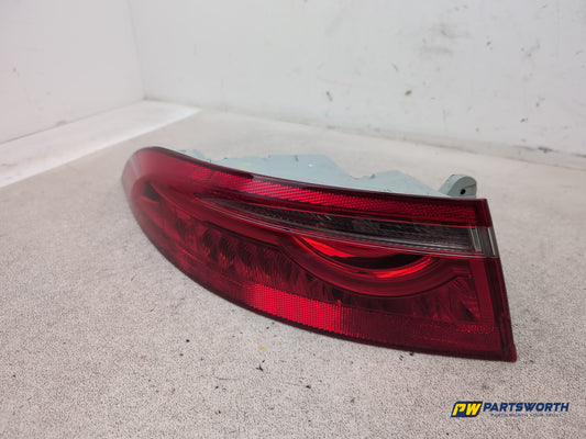 Lamp Assembly Rear LH 2