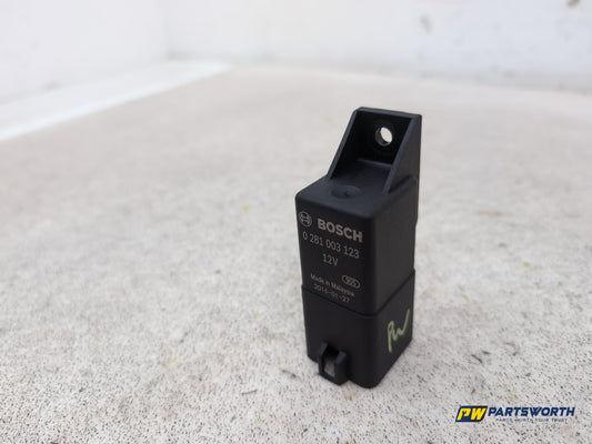 RELAY MODULE 2