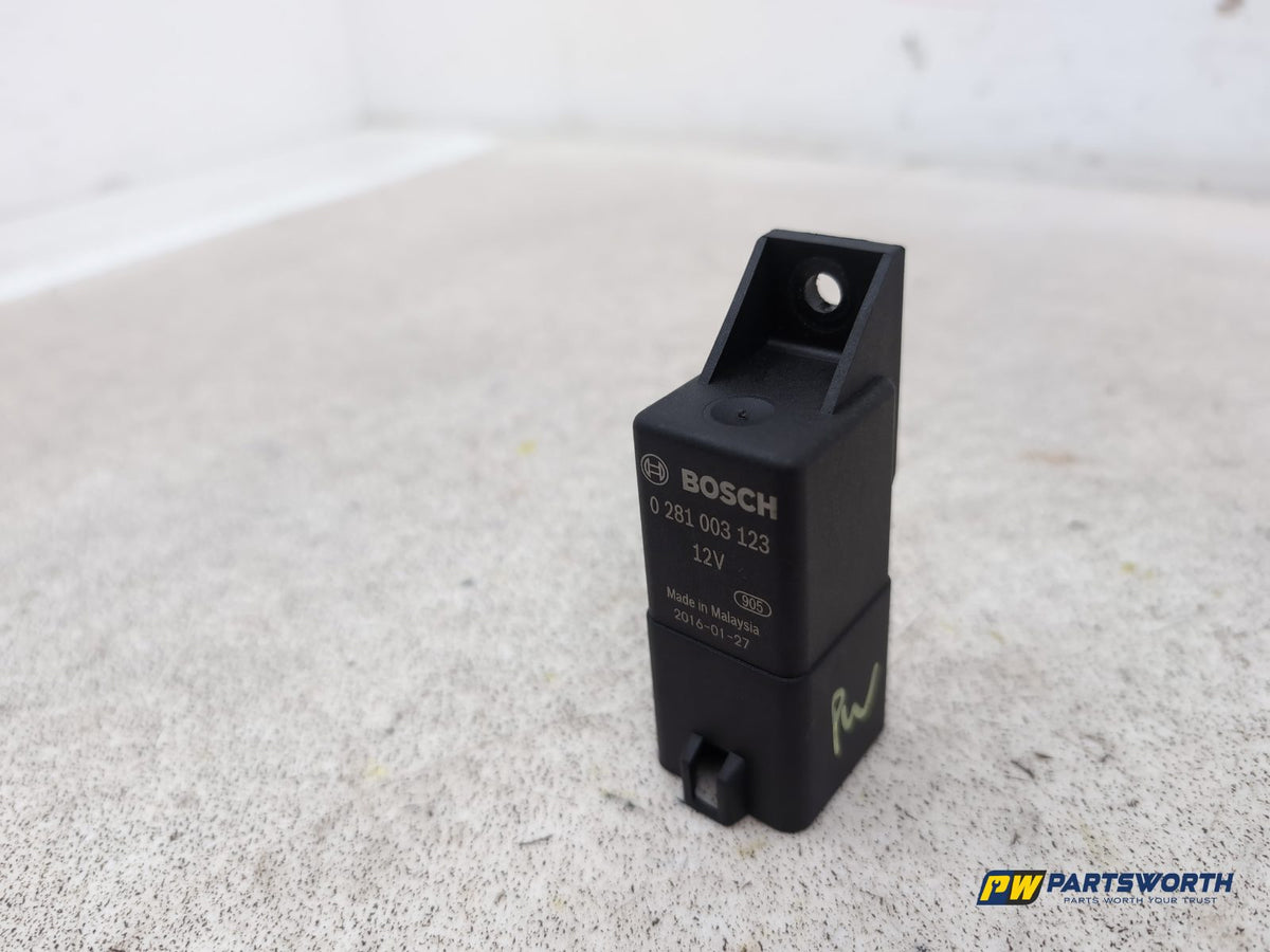 RELAY MODULE 2