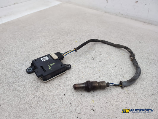 Lambda Sensor 2