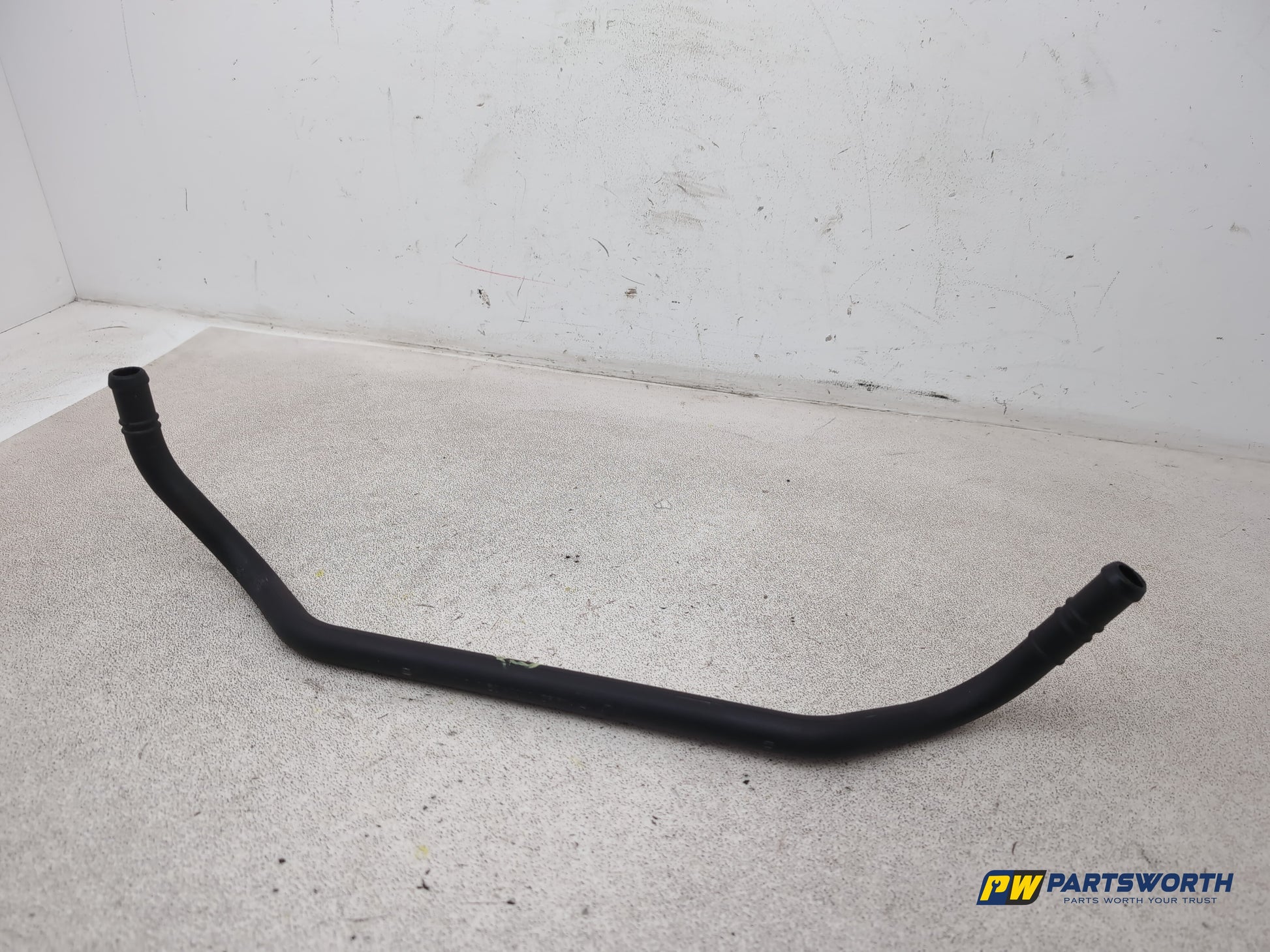 Mercedes Cls 320 Cdi Auto Air Conditioning Pipe 2004-2008 - photo 2