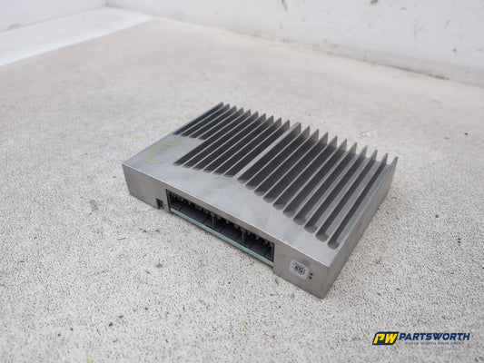 Speaker Amplifier 2