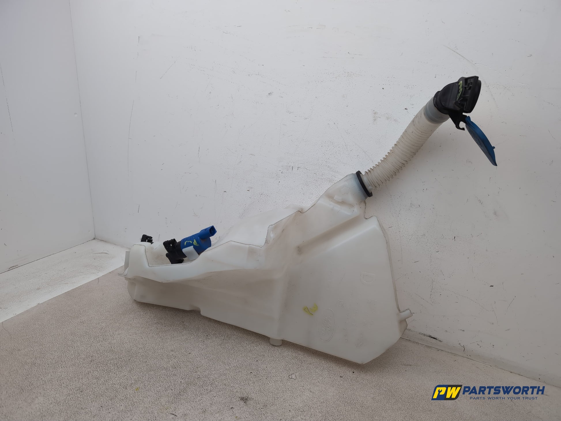 Washer Bottle Windscreen 2