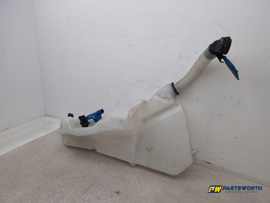 Washer Bottle Windscreen 2