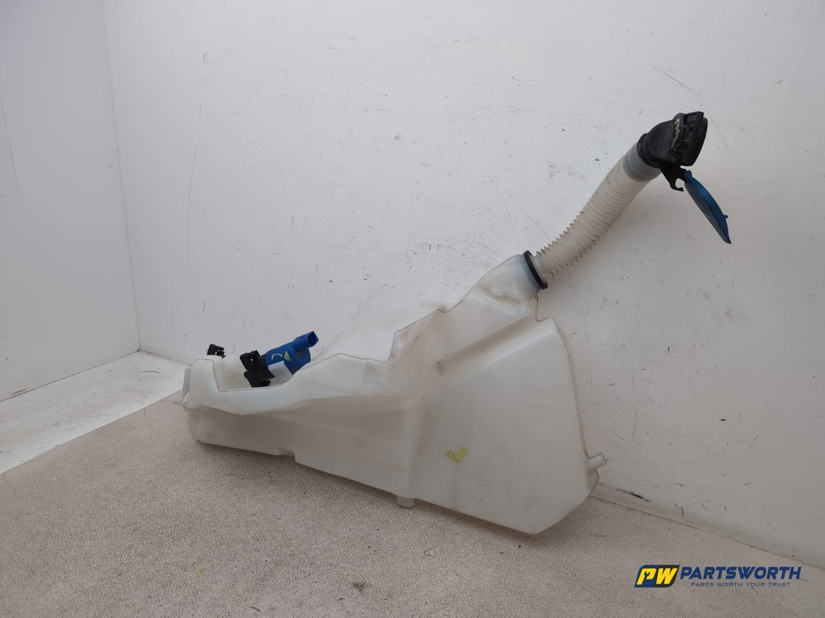Washer Bottle Windscreen 2