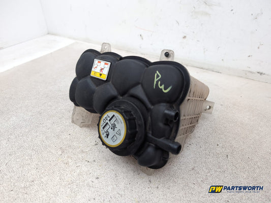 Radiator Expansion Tank 2