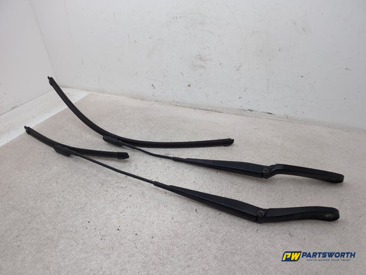 Wiper Front Arm 2