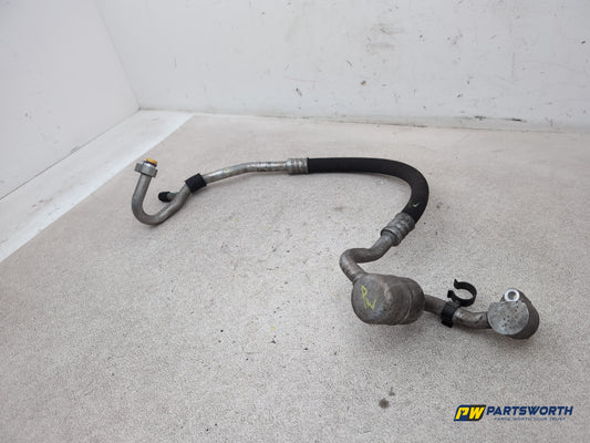 Air Conditioning Pipe 2