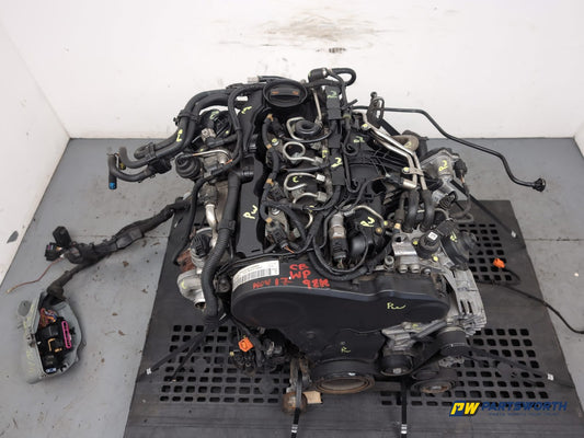 Manual Engine 2
