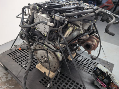 Manual Engine 13