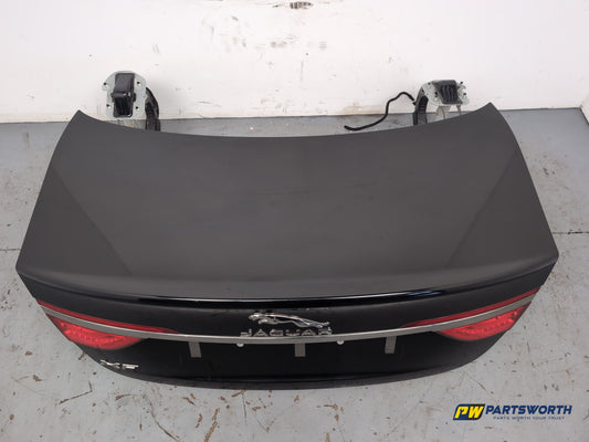 Boot Lid 2